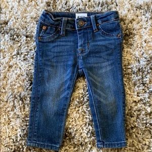 Hudson Girls denim